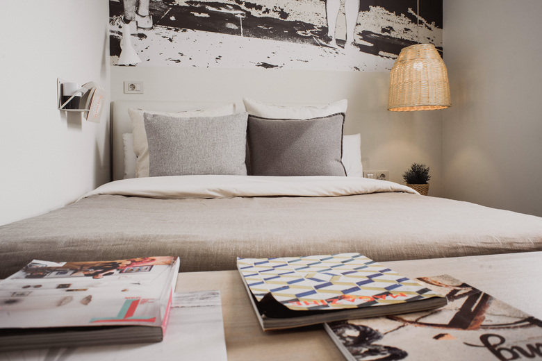 Hostal Room007 Select Sol