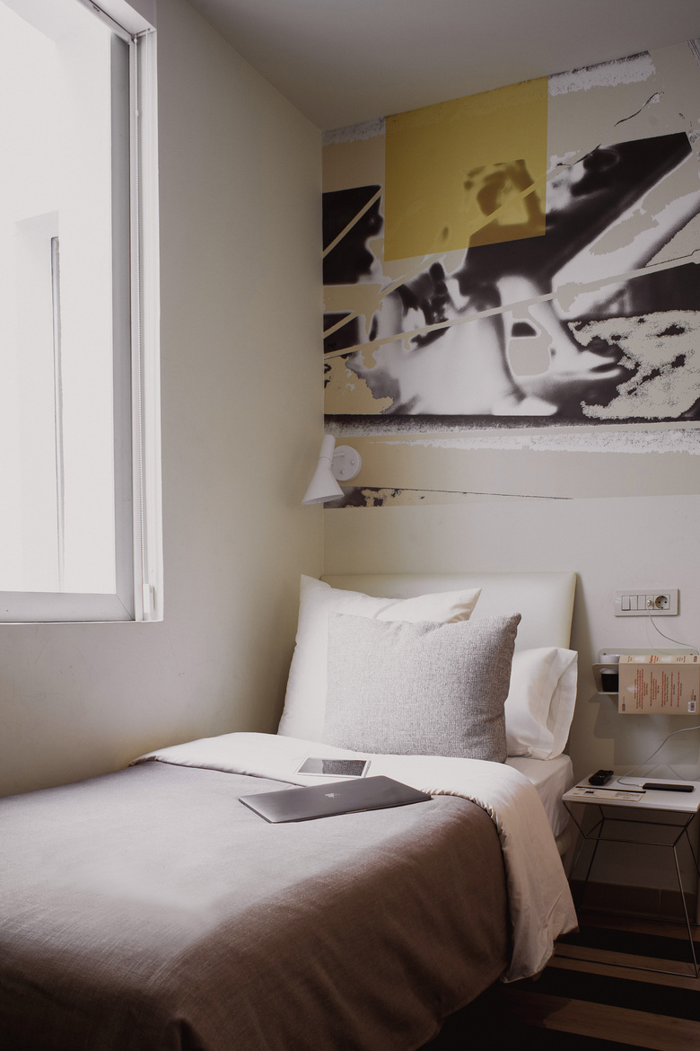 Hostal Room007 Select Sol