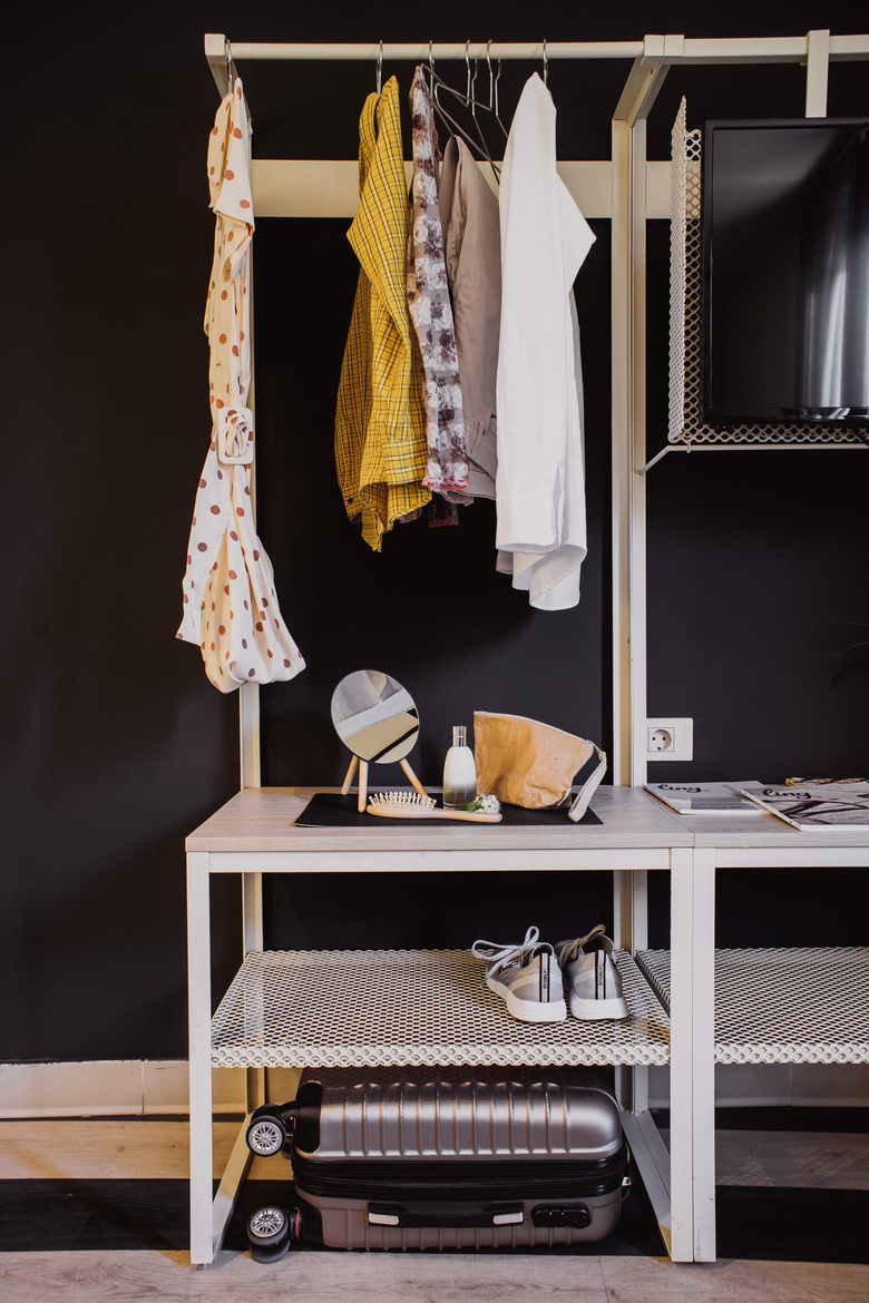 Hostal Room007 Select Sol