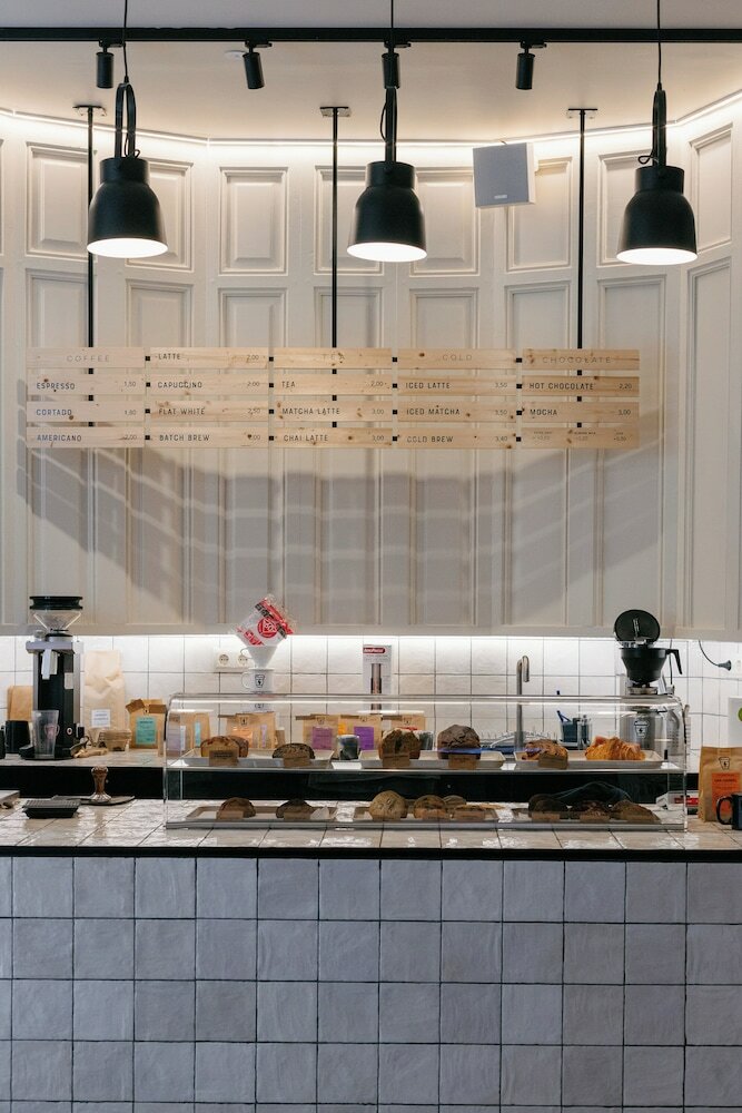 Hostal Room007 Select Sol