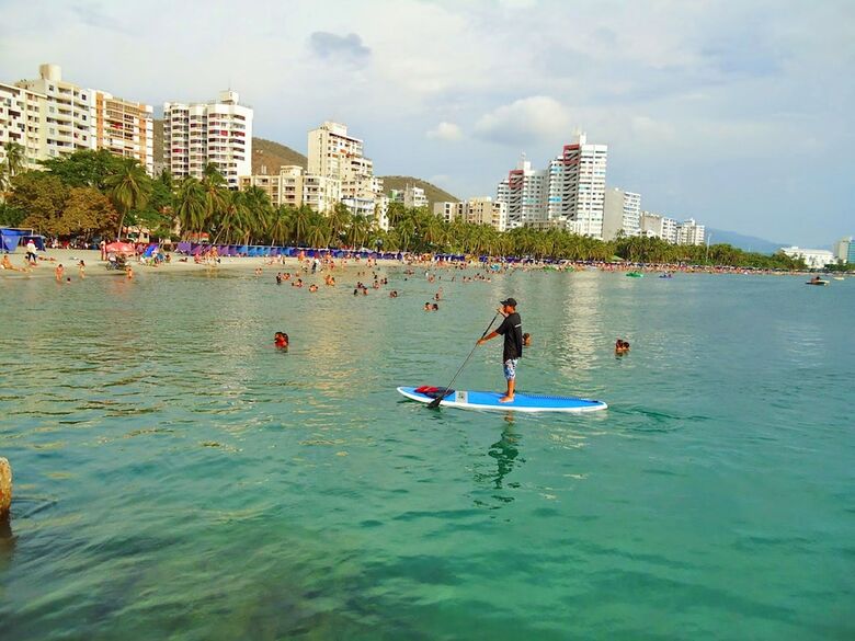 Apartamento Coral - Vista Al Mar