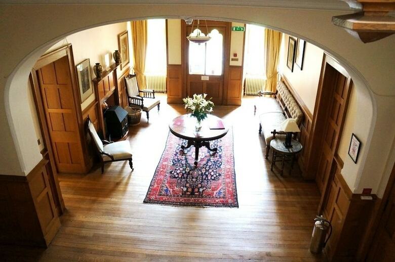 Hotel Ardgye House