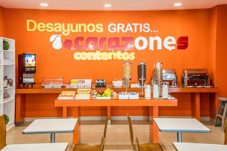Hotel One Mexicali