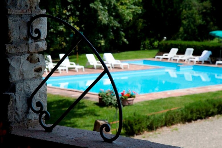 Apartamento Fattoria Pratale