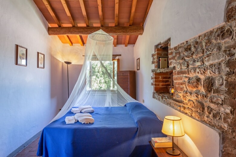 Apartamento Fattoria Pratale