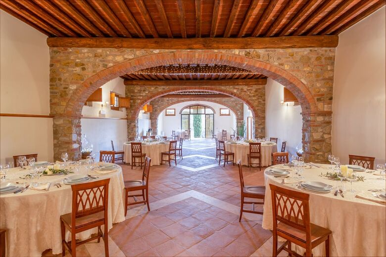 Apartamento Fattoria Pratale
