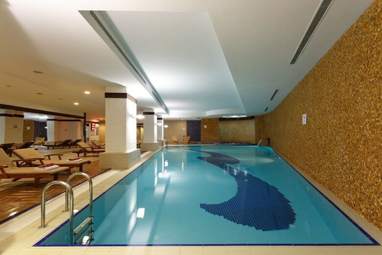 Byotell Hotel Istanbul