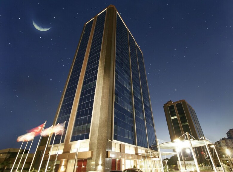 Byotell Hotel Istanbul