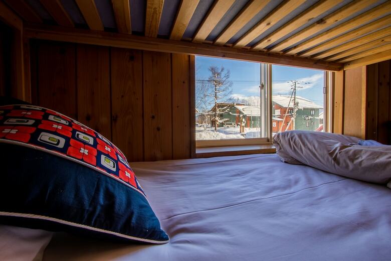 Posada Hooting Owl Lodge