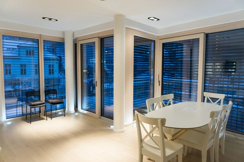 Apartamentos Vienna Garden Residence