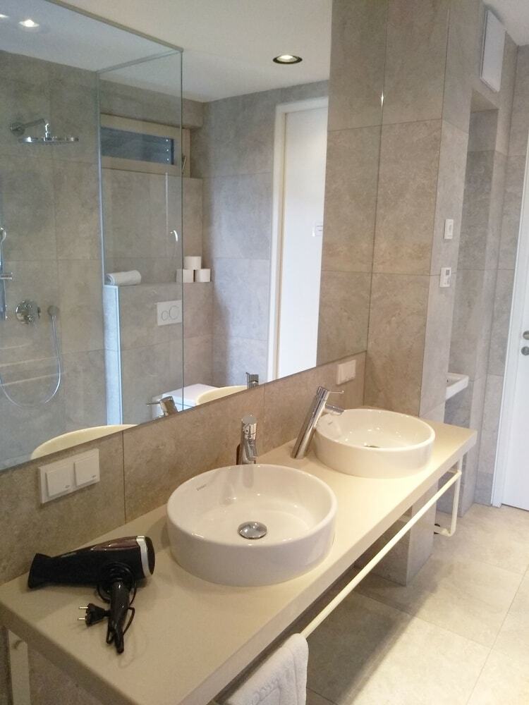 Apartamentos Vienna Garden Residence