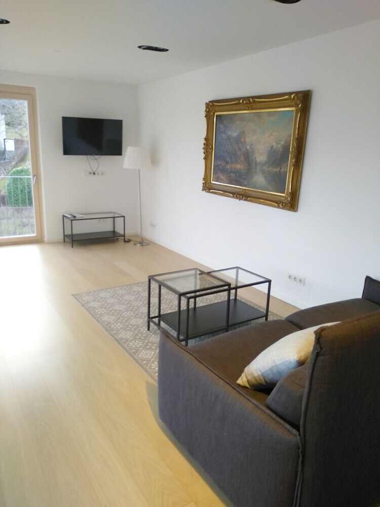 Apartamentos Vienna Garden Residence
