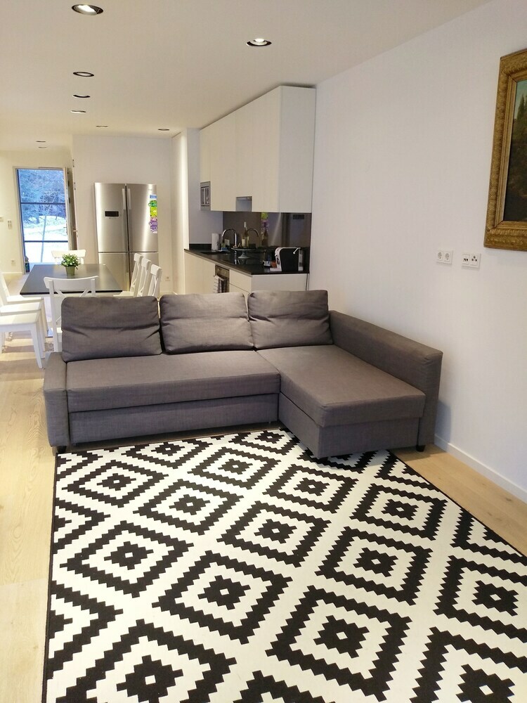 Apartamentos Vienna Garden Residence