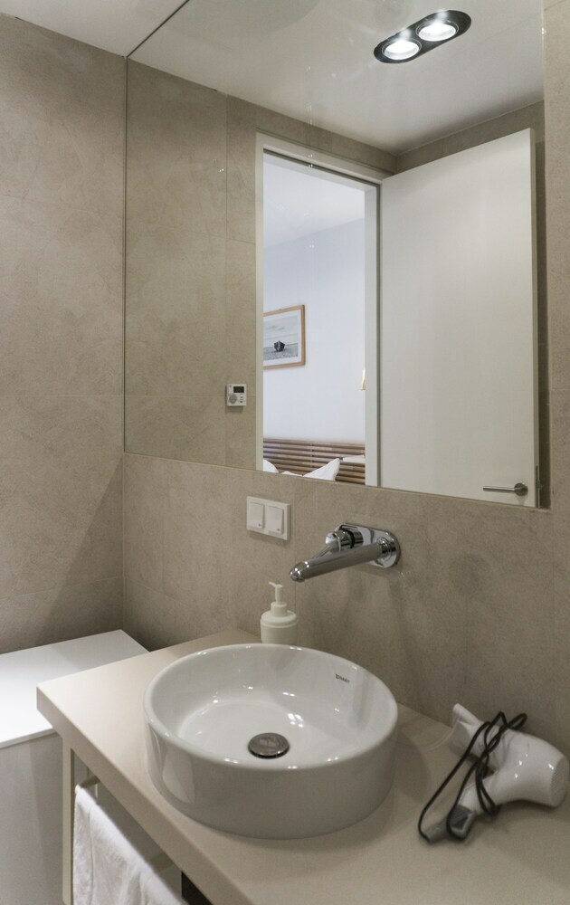 Apartamentos Vienna Garden Residence