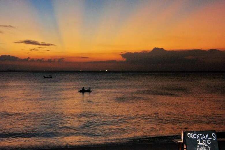 Hotel Lanta Nature Beach Resort