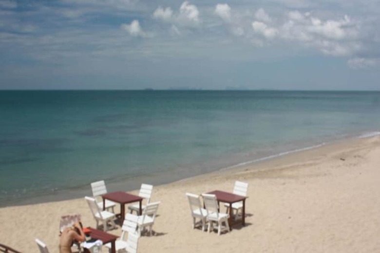 Hotel Lanta Nature Beach Resort