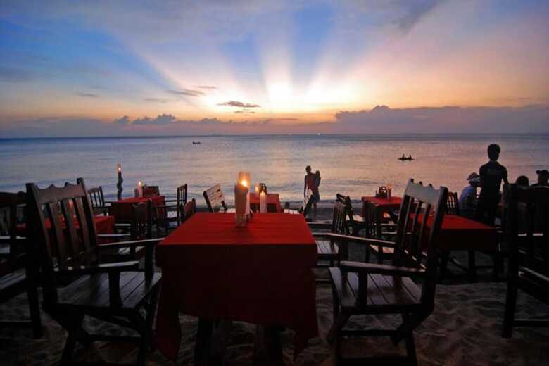 Hotel Lanta Nature Beach Resort