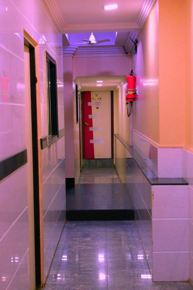 Hotel Bismilla