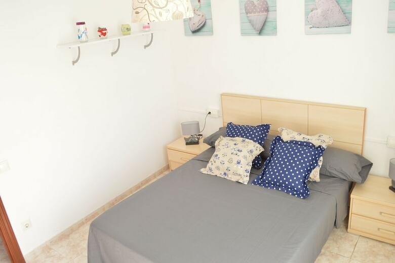 Apartamentos Tarragonasuites 21-st Francesc Ana