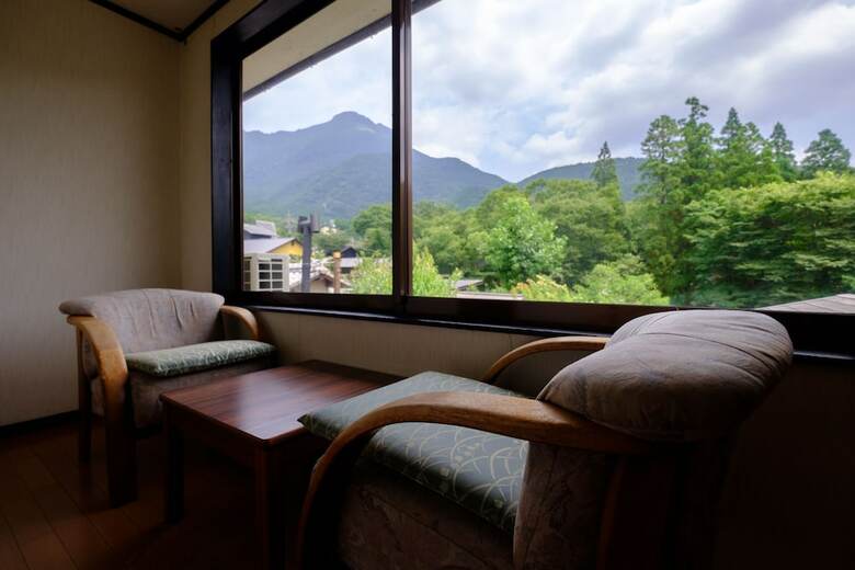 Ryokan Nobiru Sansou