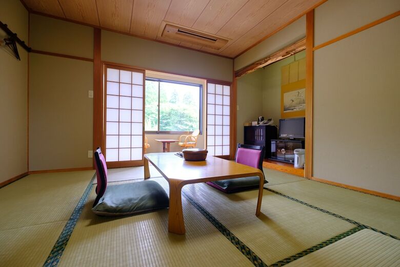Ryokan Nobiru Sansou