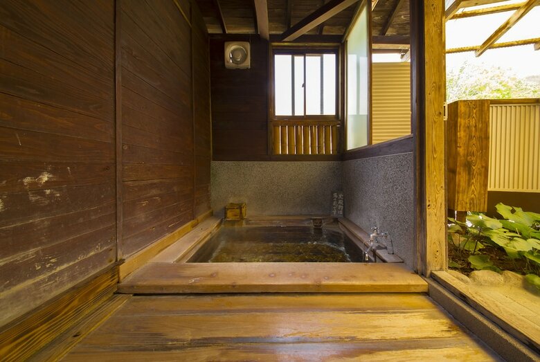 Ryokan Nobiru Sansou