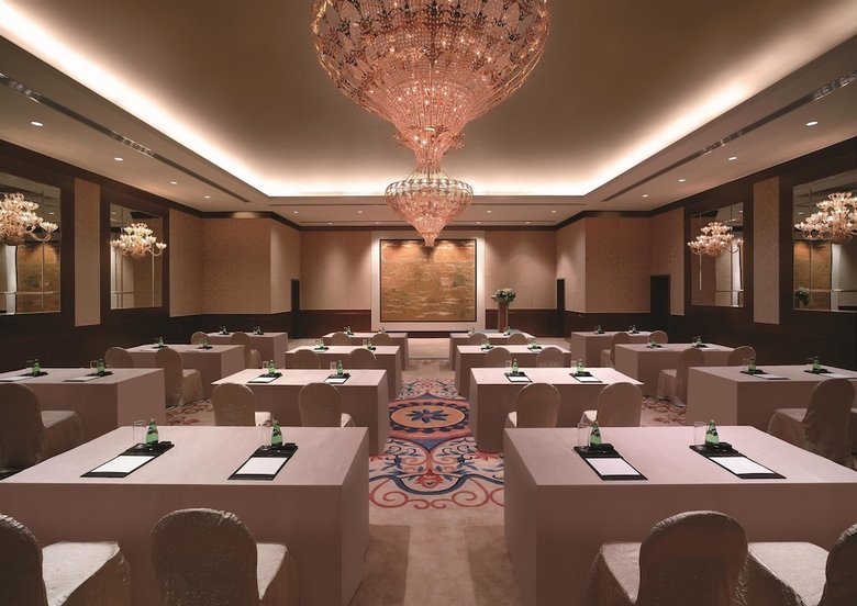 Shangri-la Hotel, Xian