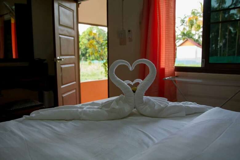 Hotel El Greco Bungalows