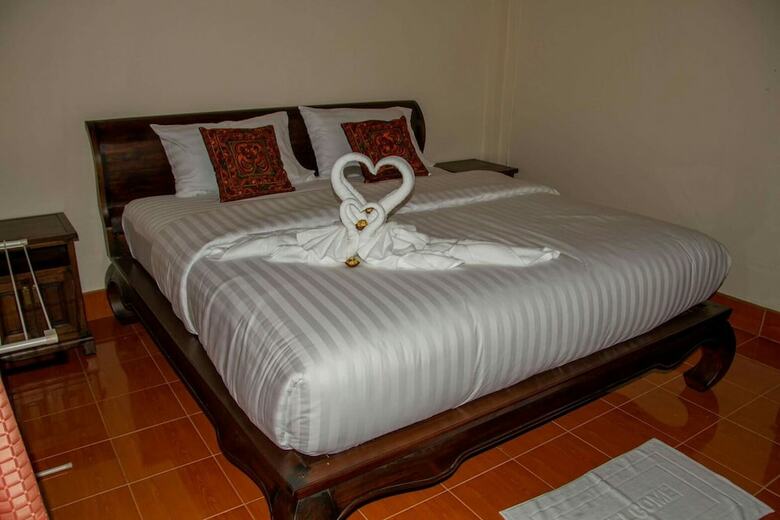 Hotel El Greco Bungalows