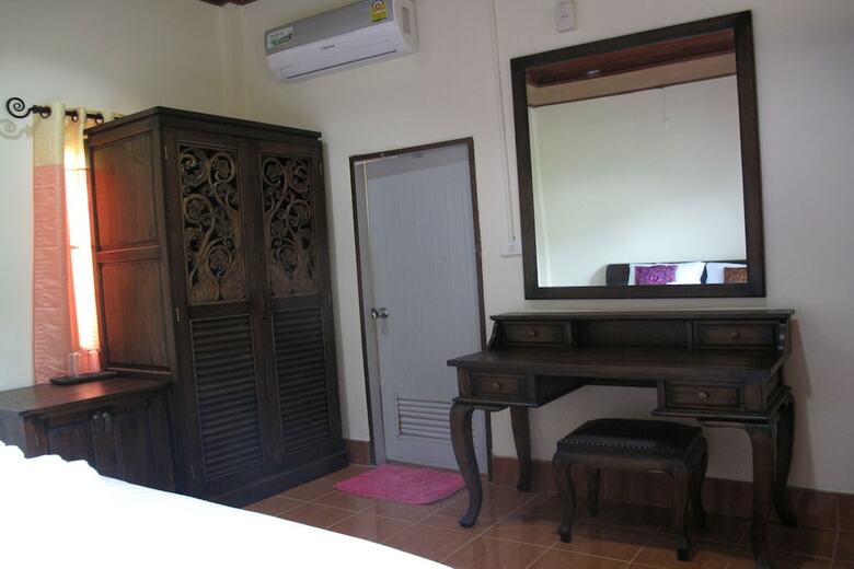 Hotel El Greco Bungalows