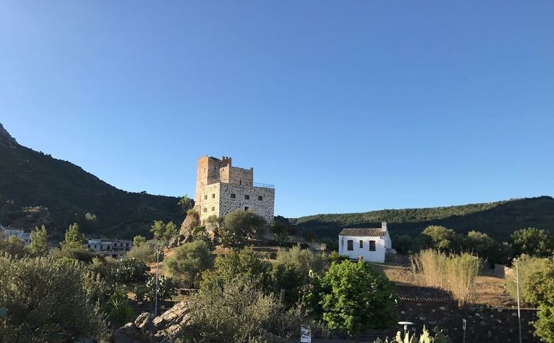 Hotel Castello Malicas