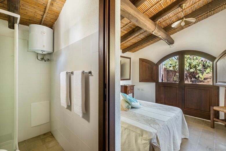Hotel Castello Malicas