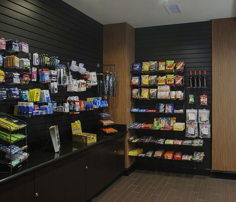Hotel Doubletree Suites By Hilton Bentonville