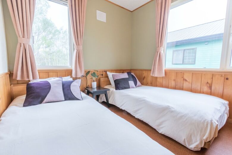 Hotel Freeride Lodge Niseko