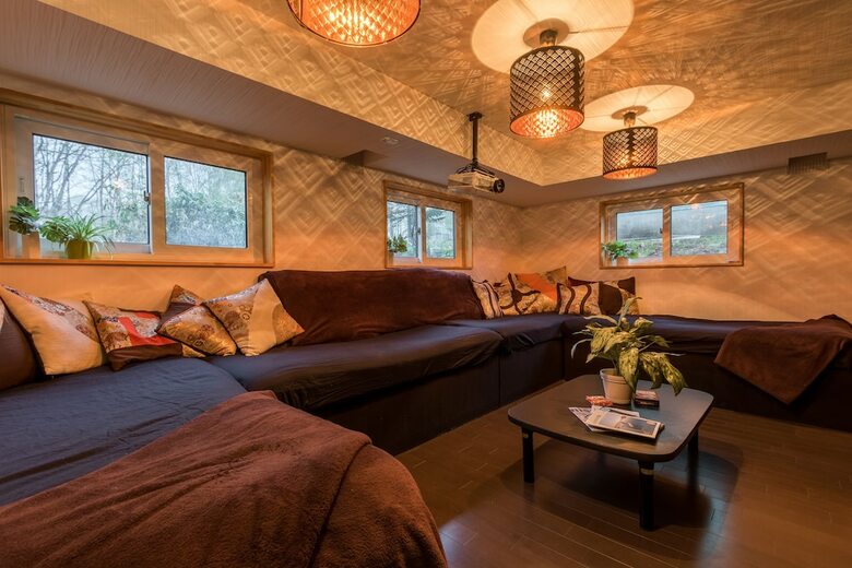 Hotel Freeride Lodge Niseko