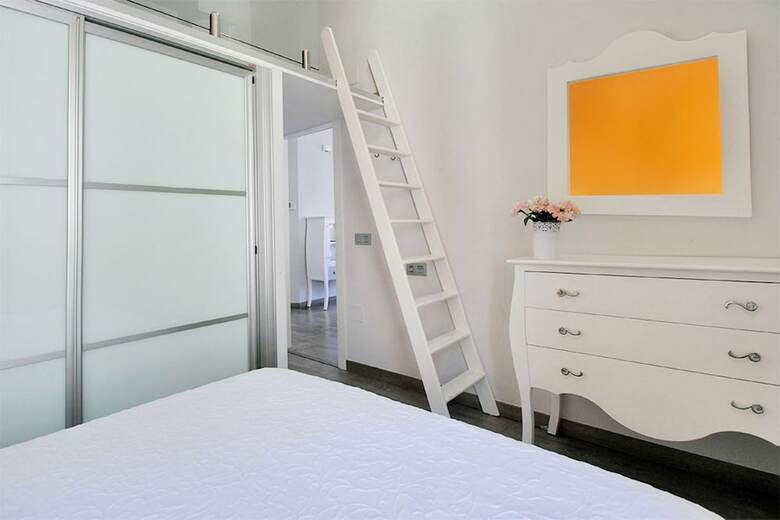 Iloftmalaga Apartamentos Calle Larios