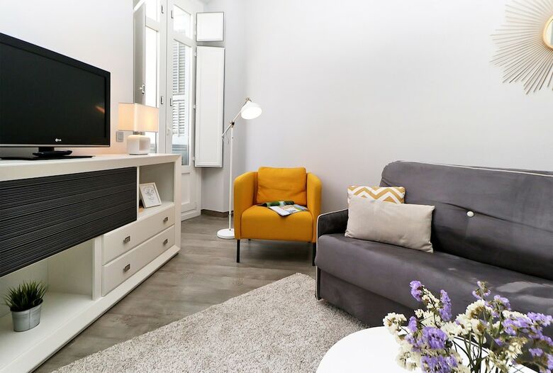 Iloftmalaga Apartamentos Calle Larios