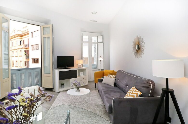 Iloftmalaga Apartamentos Calle Larios