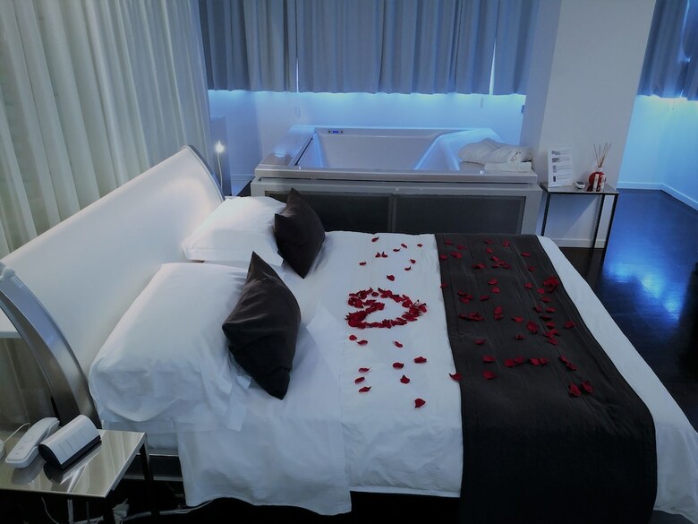 Hotel San Marino Idesign
