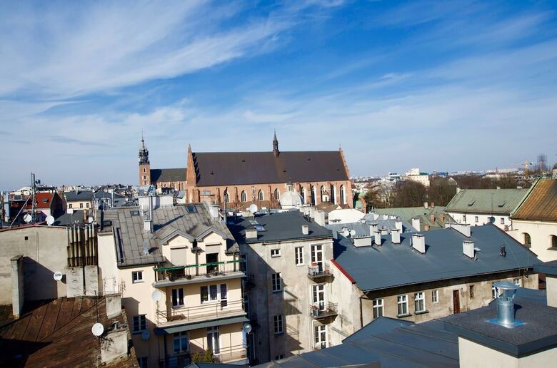 7 Koron - Exclusive Apartments