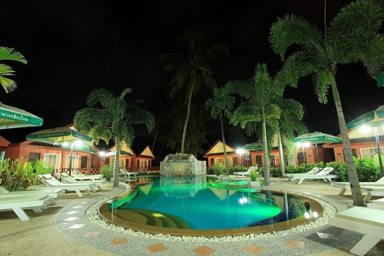 Apartamento Andaman Seaside Resort