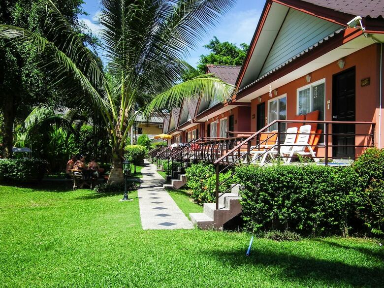 Apartamento Andaman Seaside Resort