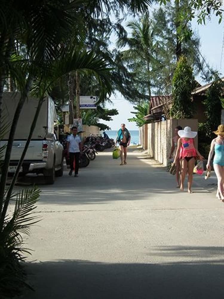 Apartamento Andaman Seaside Resort