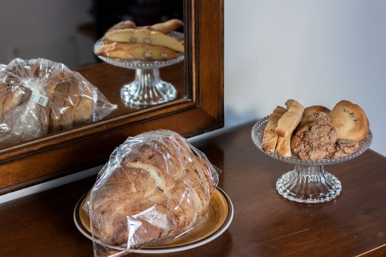 Bed & Breakfast La Corte Vetere