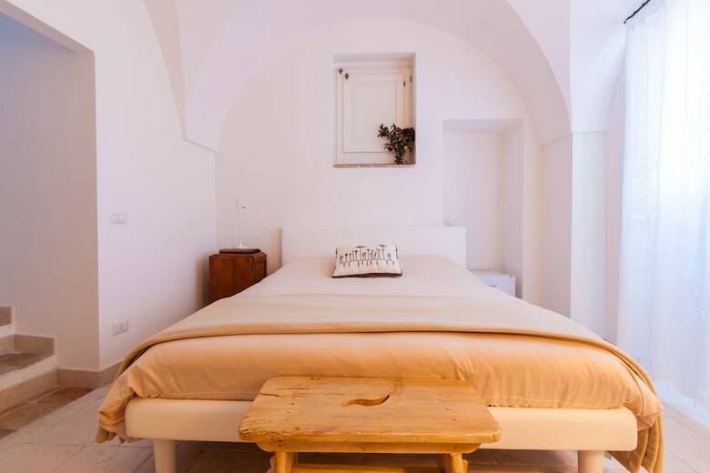 Bed & Breakfast La Corte Vetere