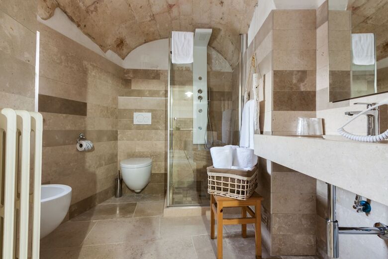 Bed & Breakfast La Corte Vetere