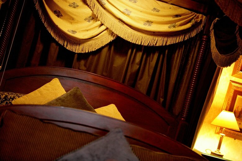 Langley Castle Hotel