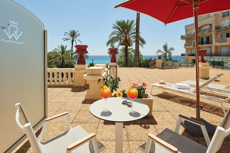 Hotel H�tel Vacances Bleues Royal Westminster