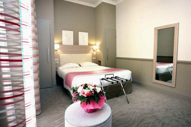 Hotel H�tel Vacances Bleues Royal Westminster