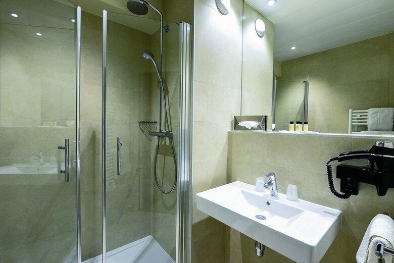 Hotel H�tel Vacances Bleues Royal Westminster